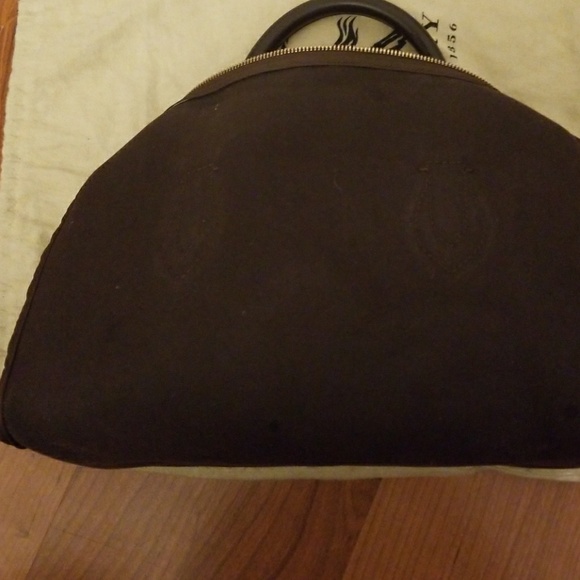 Authetic Burberry bag and wallet - Picture 8 of 9